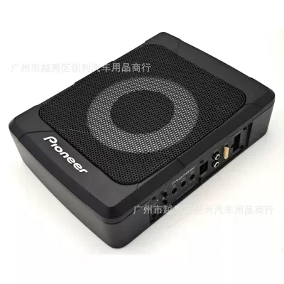 Car Audio TS-BW201LA: Car speaker/subwoofer