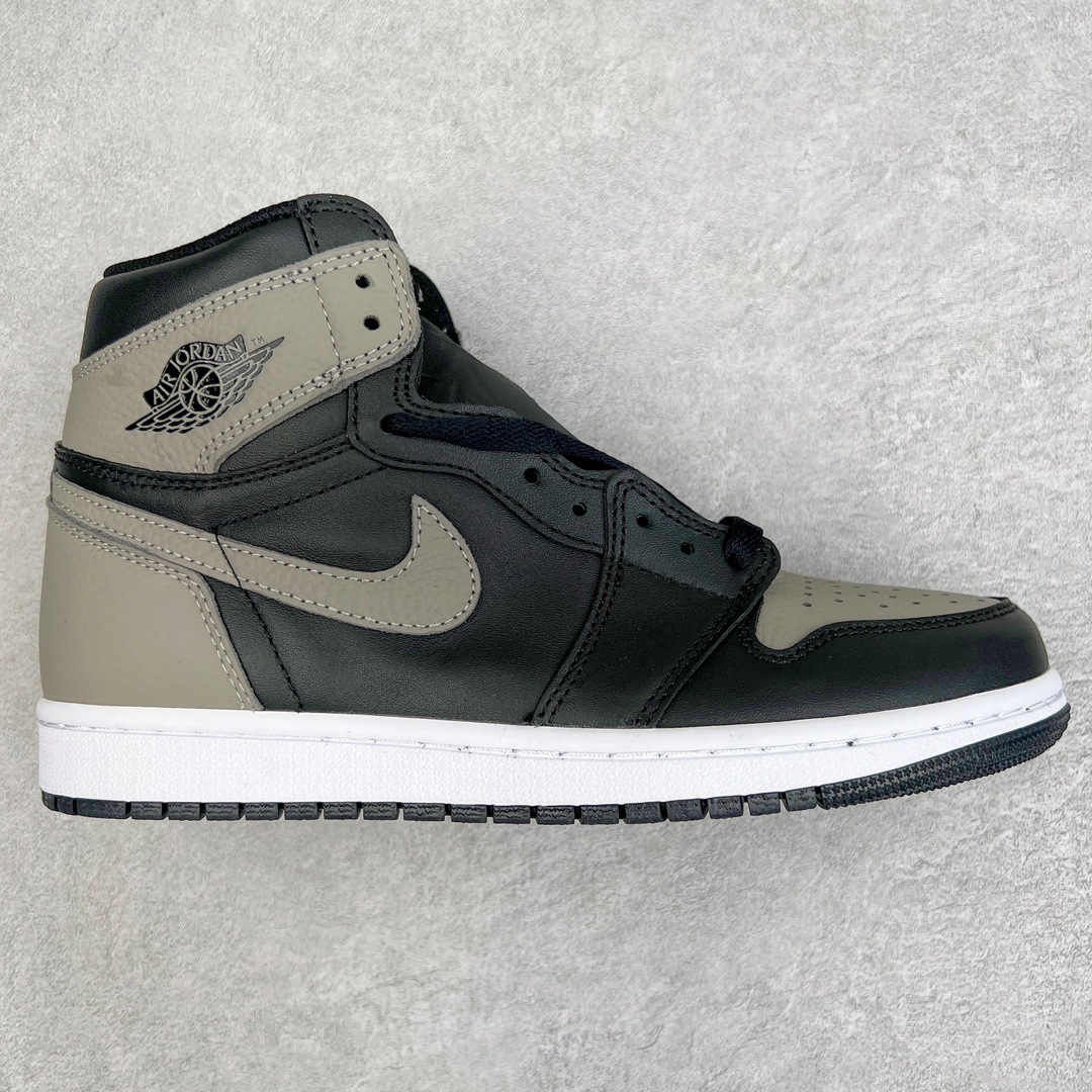 Zapatos Pitian pure original aj1 versión superior de alta calidad importada de cuero de cabeza completa para hombres y mujeres zapatillas deportivas casuales