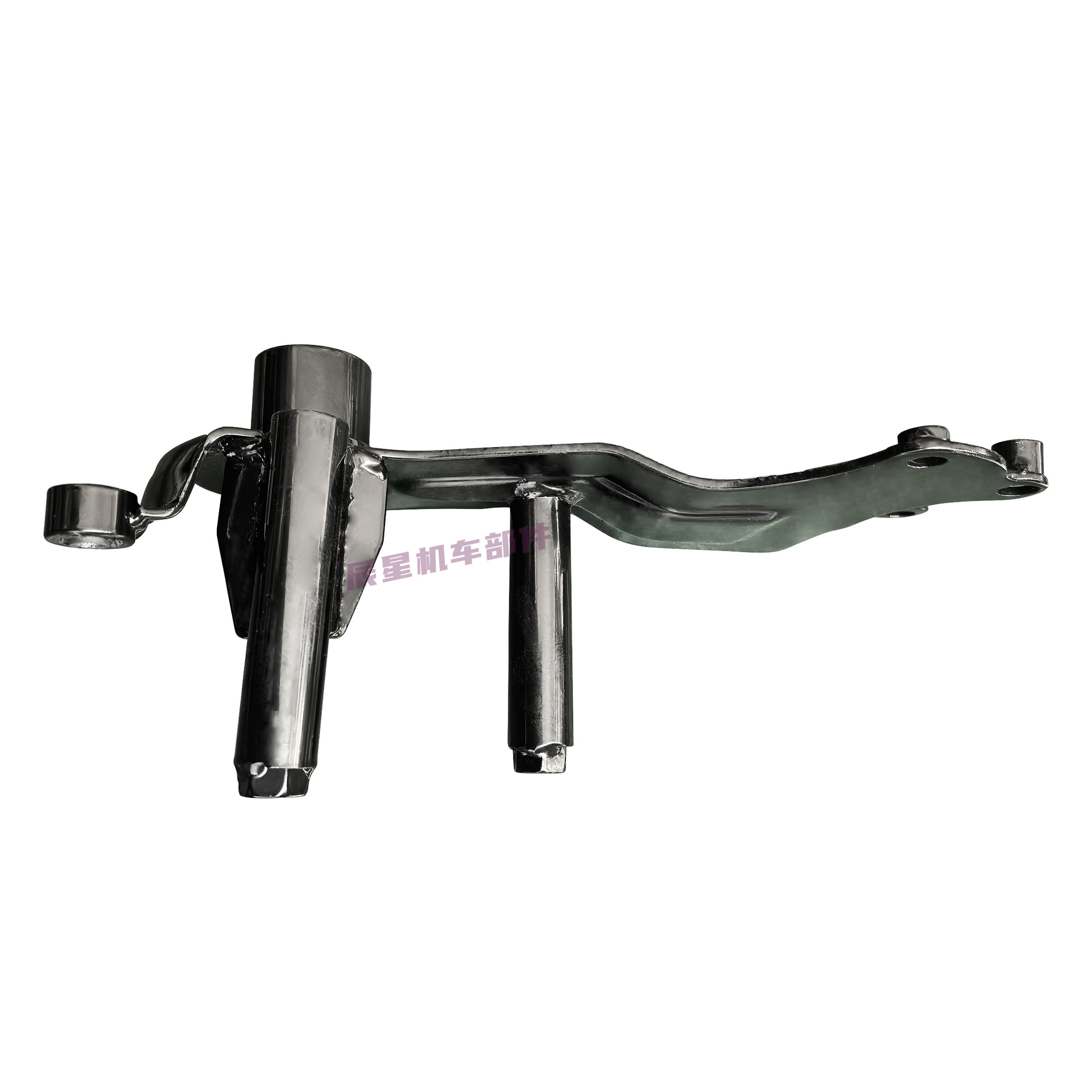 Scooter Engine Parts Gy6-150Cc Connecting Plate 157Qmj