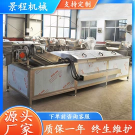 肉品加工设备;果蔬加工设备;食品杀菌设备