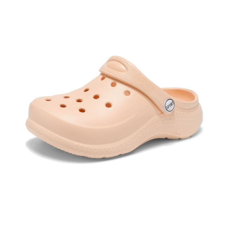 Children's summer breathable comfortable non-slip slippers