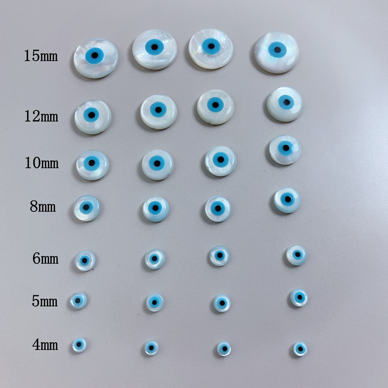 Title 1, Beimu Okrugla Ogrlica sa Razbacanim Biserima i ...