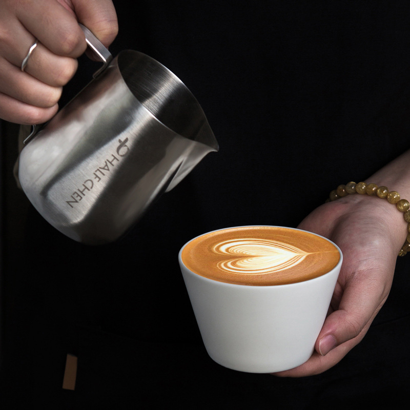 Japanese Style Ceramic Latte Australian White Coffee Cup Simple Pig Mouth Dirty Pull Flower Cup Matte Exquisite Ins Mug Cup Japanese Style Ceramic Latte Australian White Coffee Cup Simple Pig Mouth Dirty Pull Flower Cup Matte Exquisite Ins Mug Cup