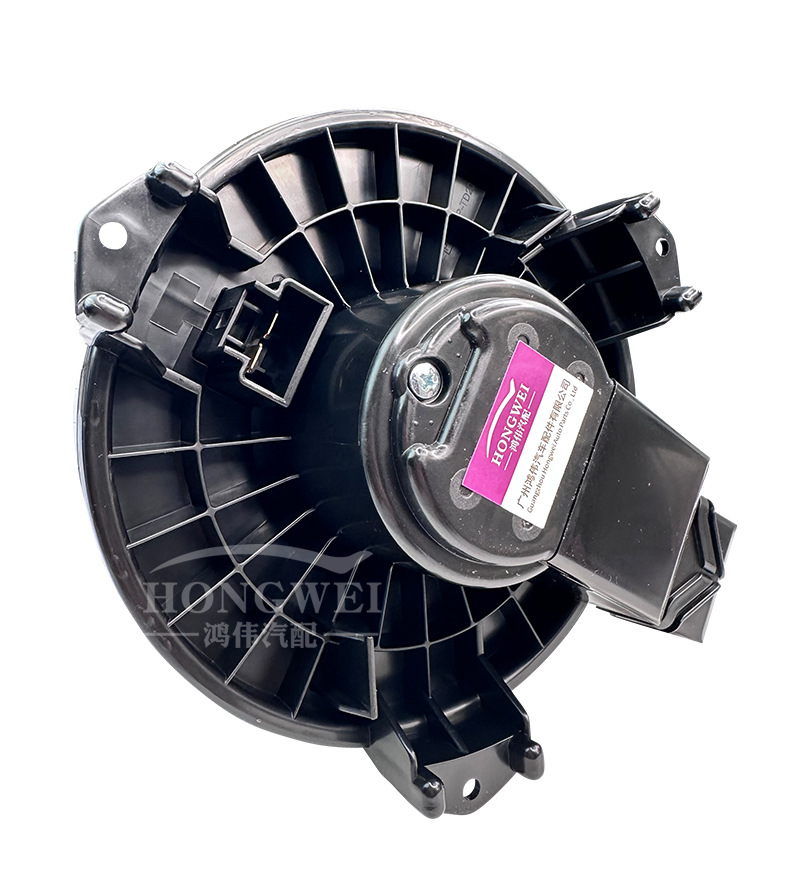 Suitable for 2019 Gac Trumpchi Gs4 Air Conditioning Blower Motor Assembly, Heater Box, Cooling and Heating Fan Motor