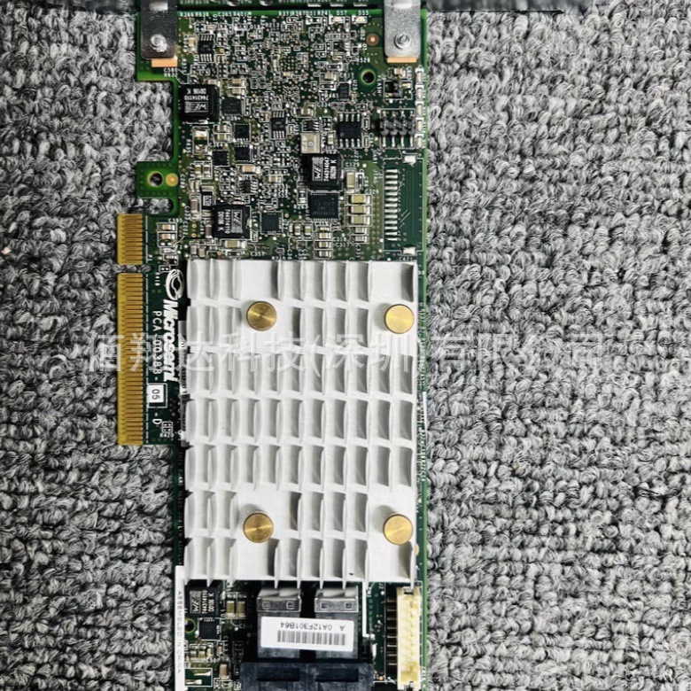 Microsemi 3152-8i 磁盘阵列RAID卡 Adaptec 2290200-R