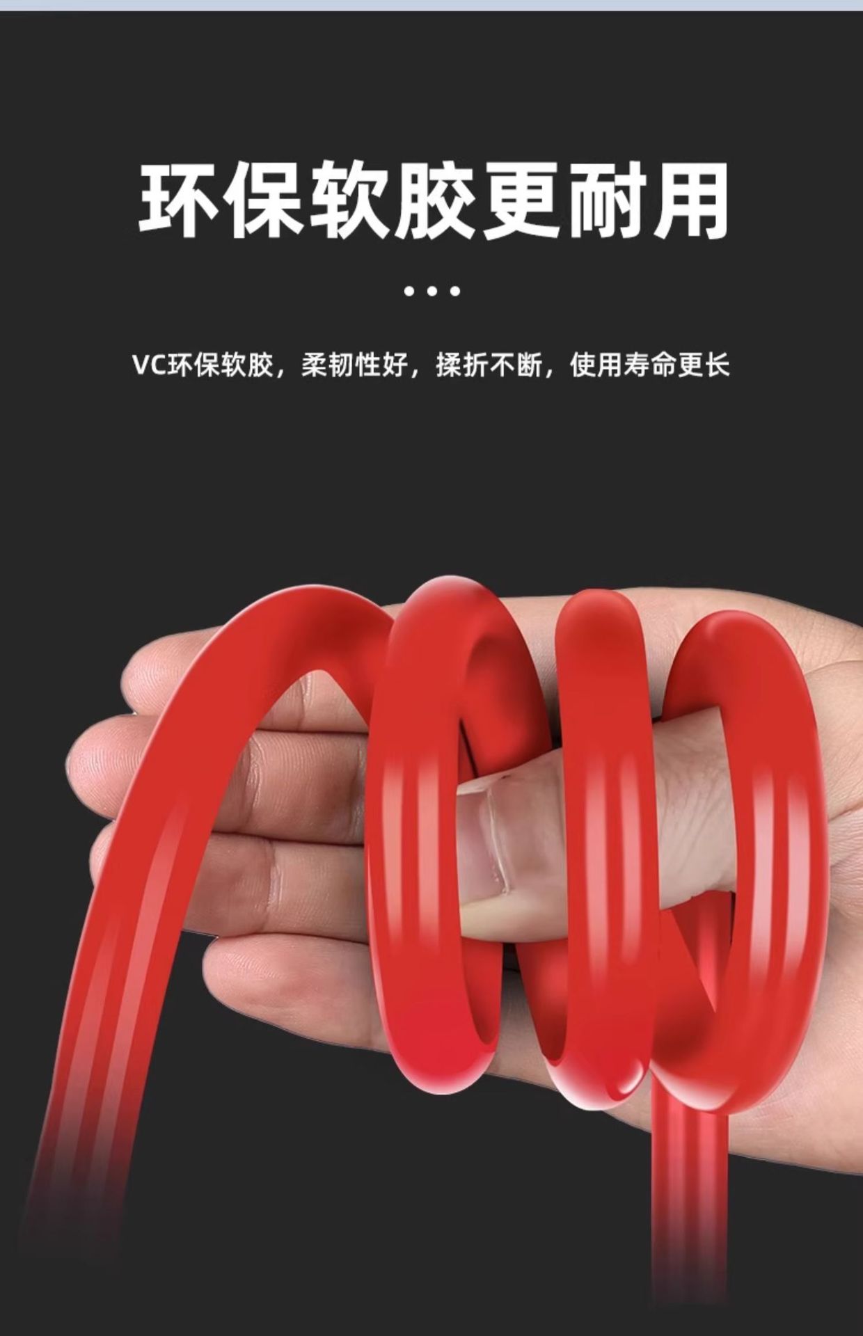 Car battery wire, live wire, pure copper wire, special electric artifact, hitchhiking, overburning, Jianglong crocodile clip