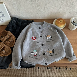 童卫衣;童毛衣;童裤