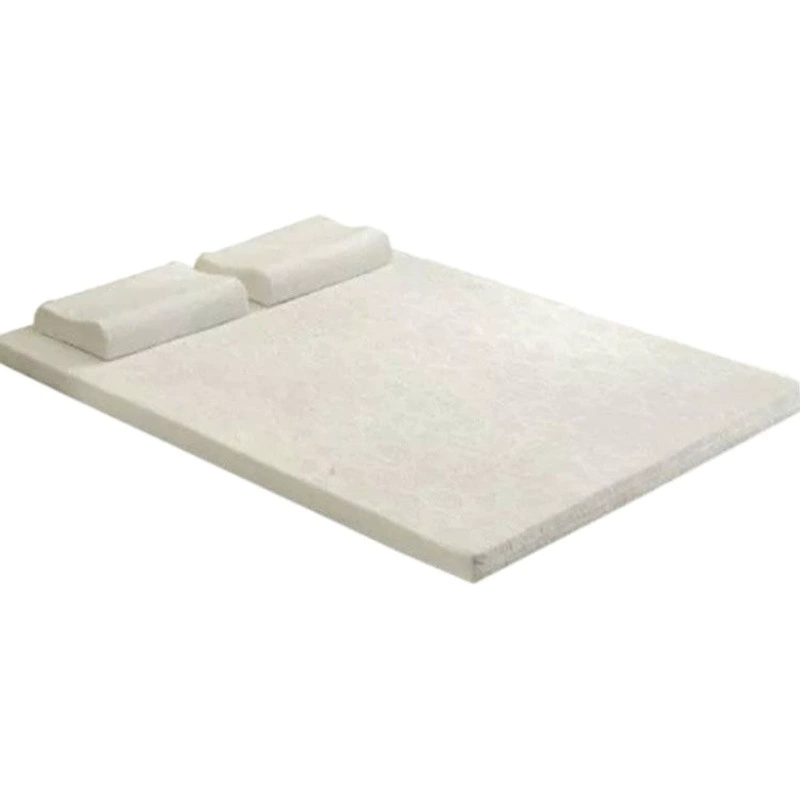 Латексный матрас, покрывало, противоскользящее дышащее, подушка Simmons Palm, защитный чехол, шестигранный, универсальный мешок для волос