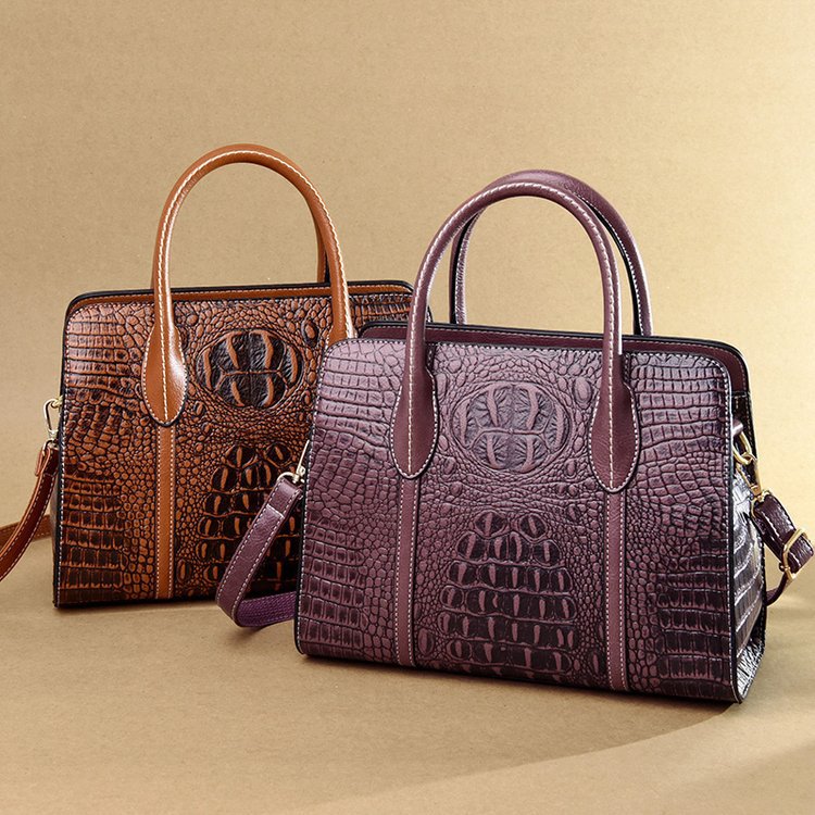 It’s time to change your handbags!Elegant women's bag