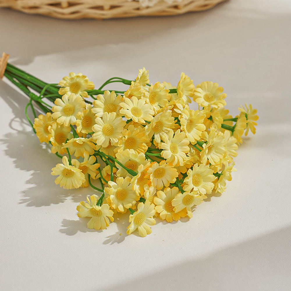 Amarillo (6 piezas por mano)