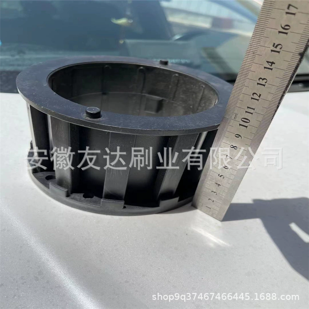 Manufacturers supply fully automatic computer car washing machine brush roller cleaning machine brush roller car washing machine bubble brush rollers