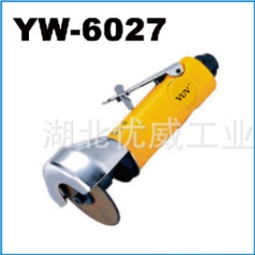 VUV气动工具 气动往复锯 气动切割机 气动环带锯  YW-6027