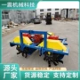 中置旋耕双边中间机