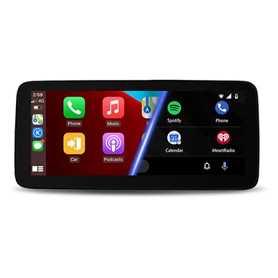 X156 C117 W176 Gps | DVD Navigation