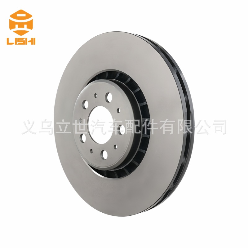Directly Supplied from the Manufacturer, Brake Disc 30657301 Is Suitable for Volvo Xc90 I (275)