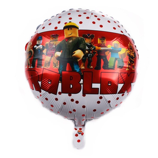 cartoon balloon