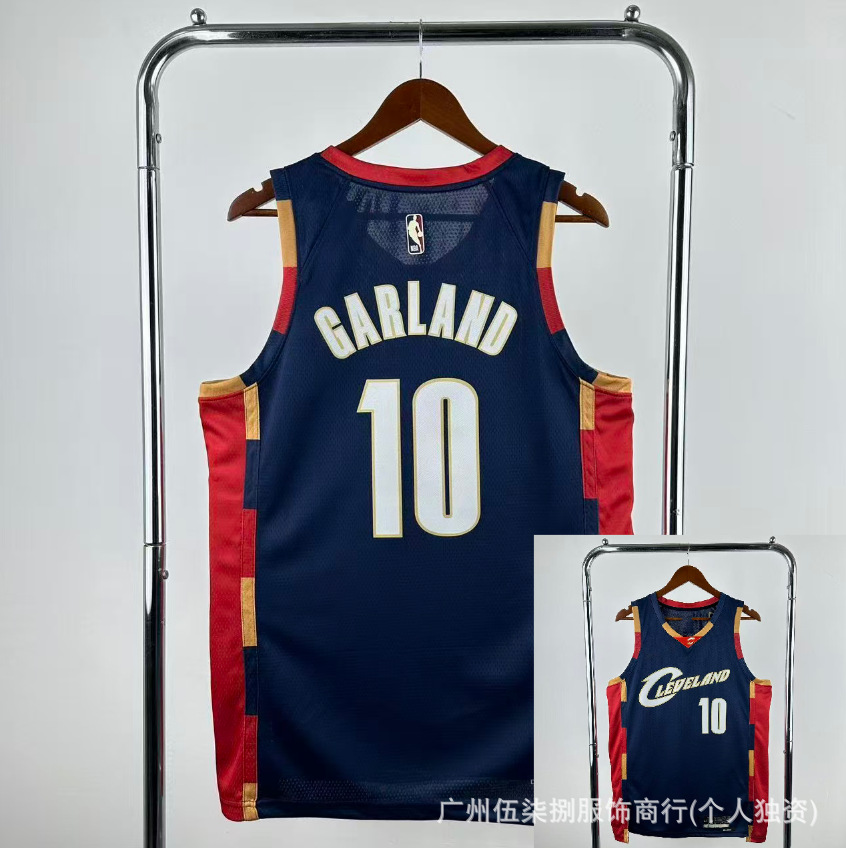 Hot Basketball Warriors Lakers Bull 76 Knights Clipper Magic chaleco de secado rápido sin mangas Harden Curry camiseta image 60