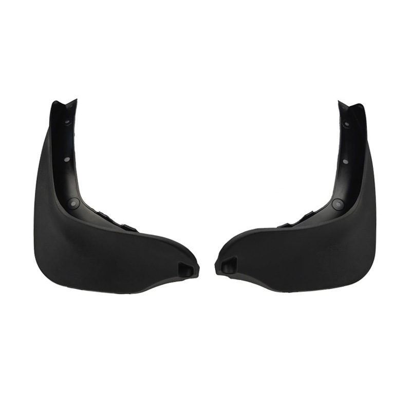 Aplicable a 11 - 16 BMW Mini Cooper (SUV) neumáticos guardabarros de goma blanda modificados