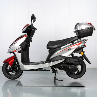 Motorcycles, Two-Person Commuting Motorcycles, Cool – Motosikletlər