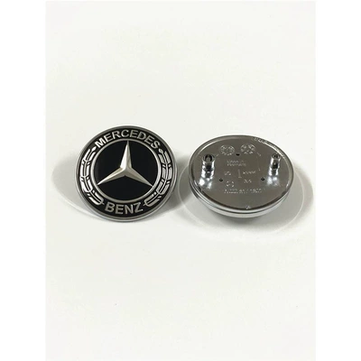and R models; used for modifying — Car logo - standard-a