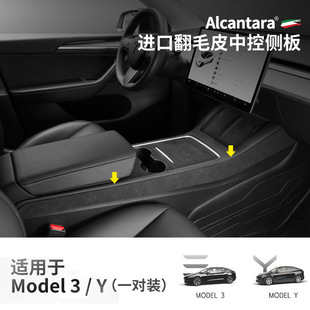 �m�����˹��Model3 Y�M��Alcantara��ëƤ�п؂Ȱ�����N���bƷ