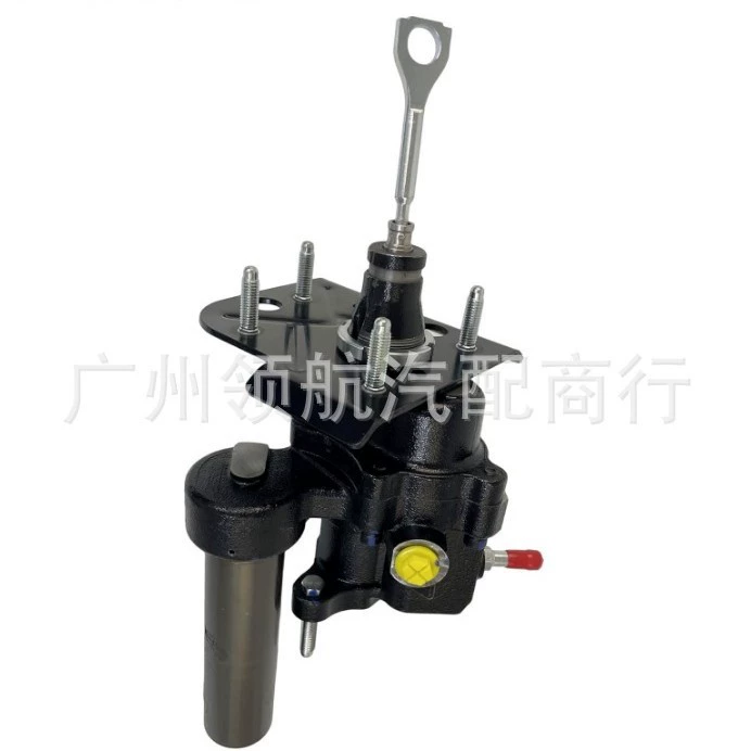 52-7370 15854058, 15126866, 15212479 Гидравлический усилитель тормозов