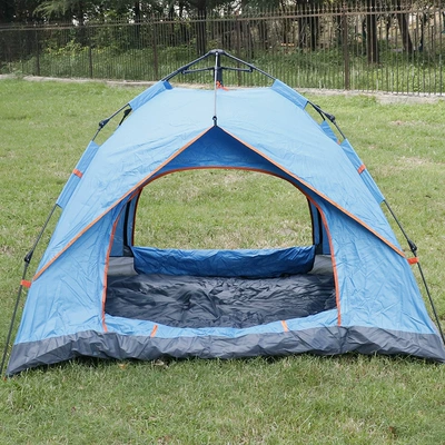 camping picnic factory wholesale, Çadırlar - blue-2-3-people-200150110cm