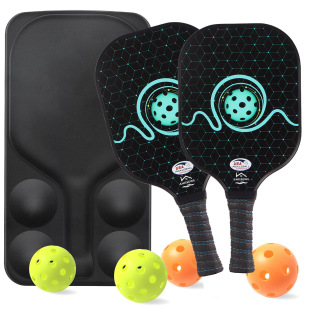 Carbon fiber peak racket suit USAPA certified peak racket professional Pickleball Paddles