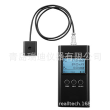 SDR275 UVLED汞灯紫外辐照仪 LED紫外杀菌灯消毒包紫外辐射照度计