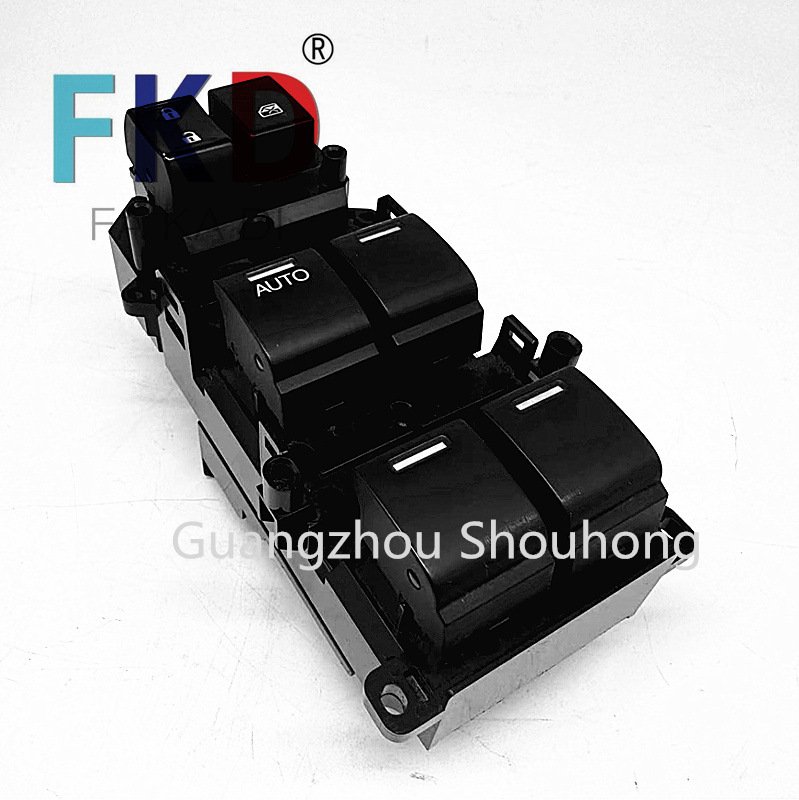 35750-t2a-h01 for Honda 14-15 ACCORD ACCORD front door glass lift switch