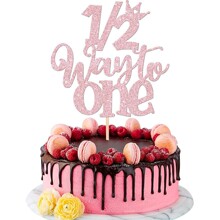 �羳�������յ���忨1/2 Way to One��q�����Ɍ��������