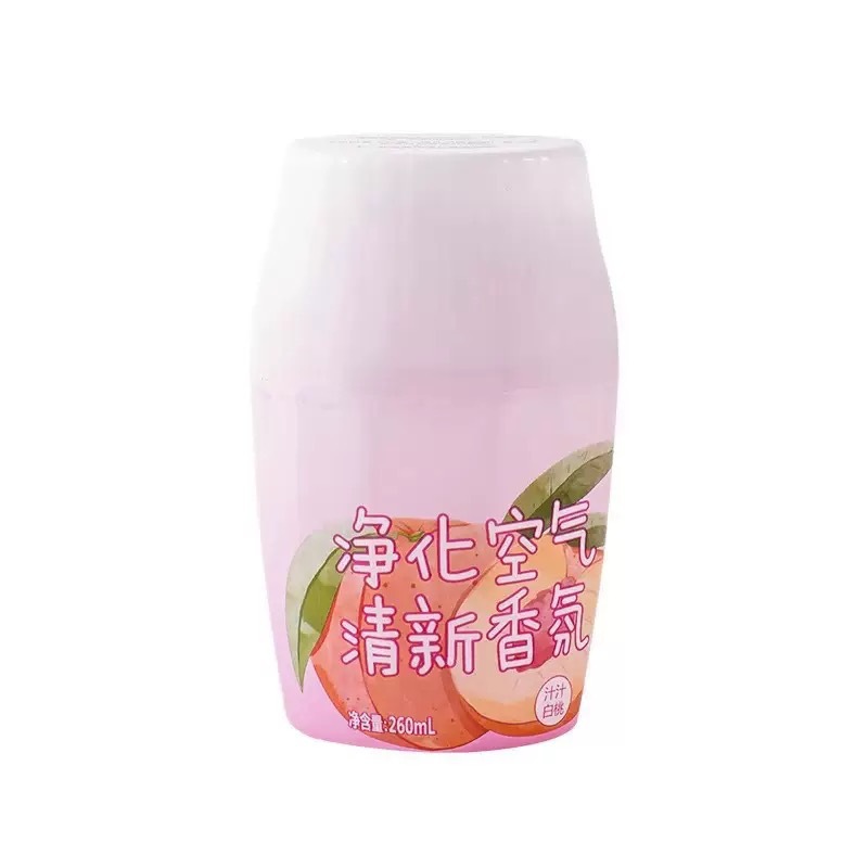 空气清新剂宿舍