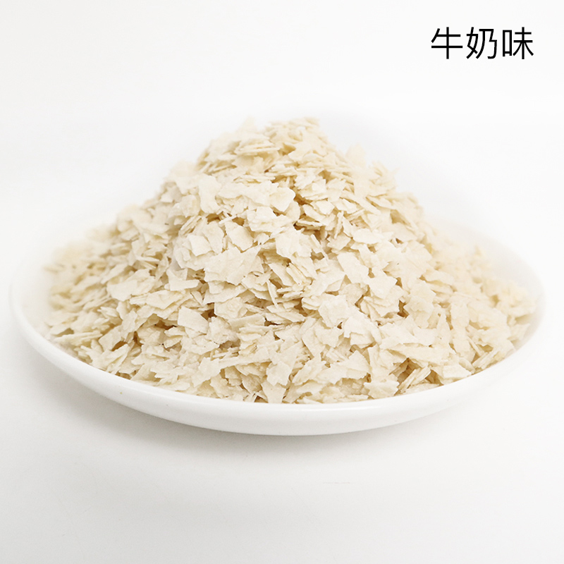 우유맛 과일밀칩 500g (기간한정특가)