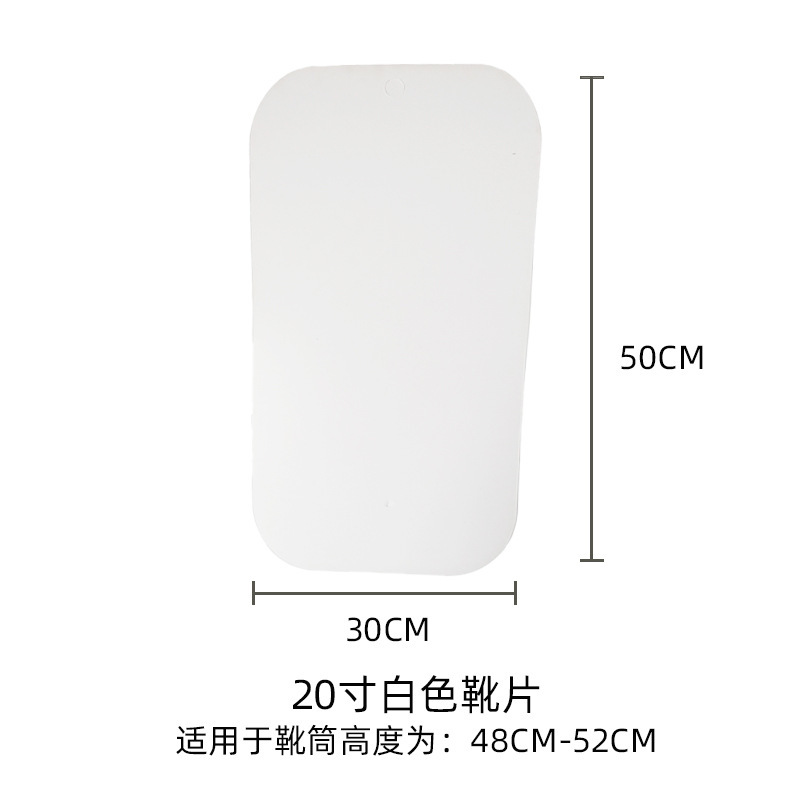 Fábrica profesional de venta directa botas de soporte de botas de soporte de botas de plástico botas de soporte de botas nuevas piezas de botas