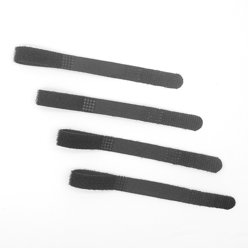 供应各种电压扎带魔术贴理线带收纳带绑扎带尼龙混纺扎带厂家直销