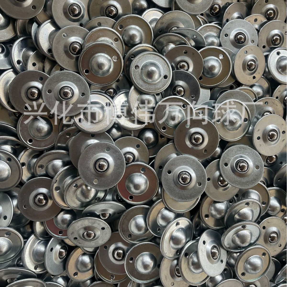 Universal Ball Roller Cy-12B Small Ball Universal Ball Wheel Lightweight Cy-B Flying Saucer Conveyor Small Pulley