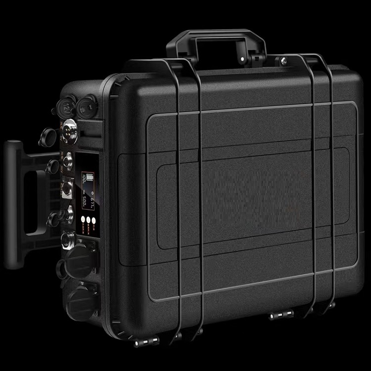 户外移动电源 型号:TT44-T6000S  库号：M406443