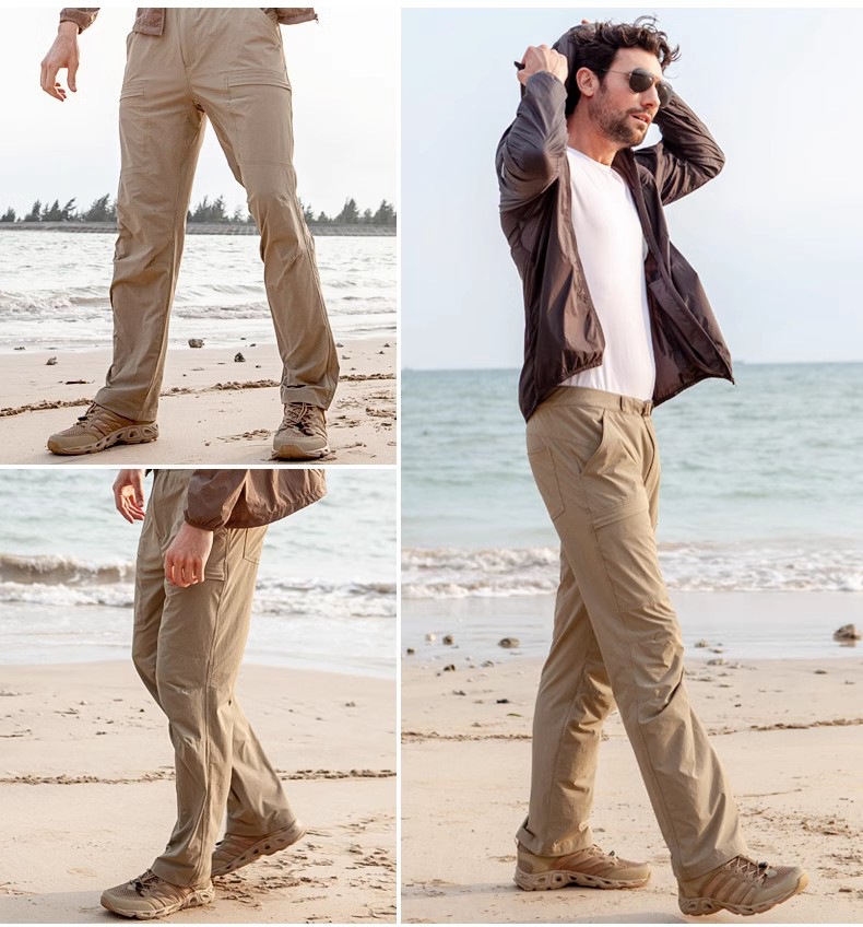 Outdoor Pants 5
