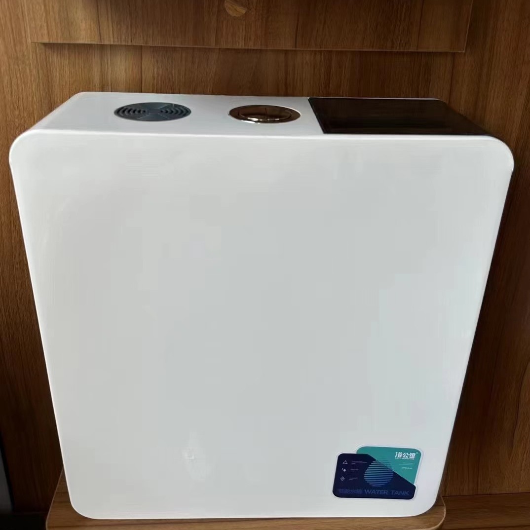 817 lavabo de inodoros en cuclillas de pizarra blanca