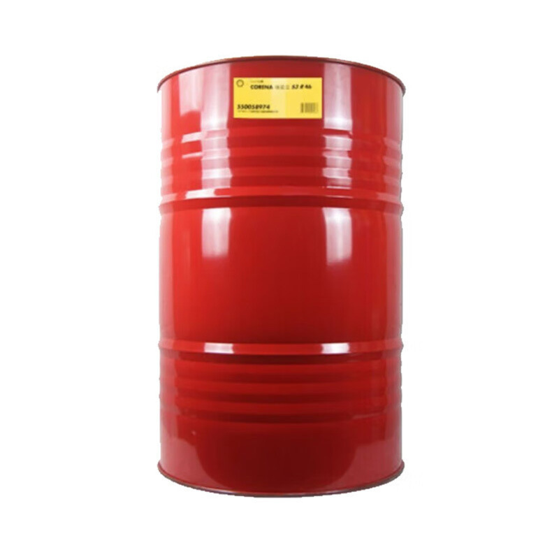 壳牌通拿Tonna S3M 32 68 220专用机床高性能多用途导轨油20L|undefined