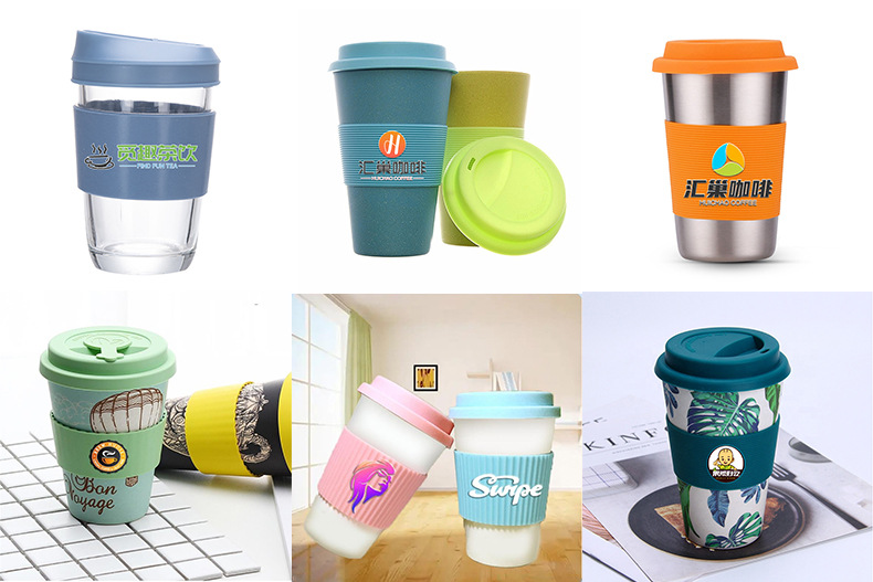 杯套组合图1