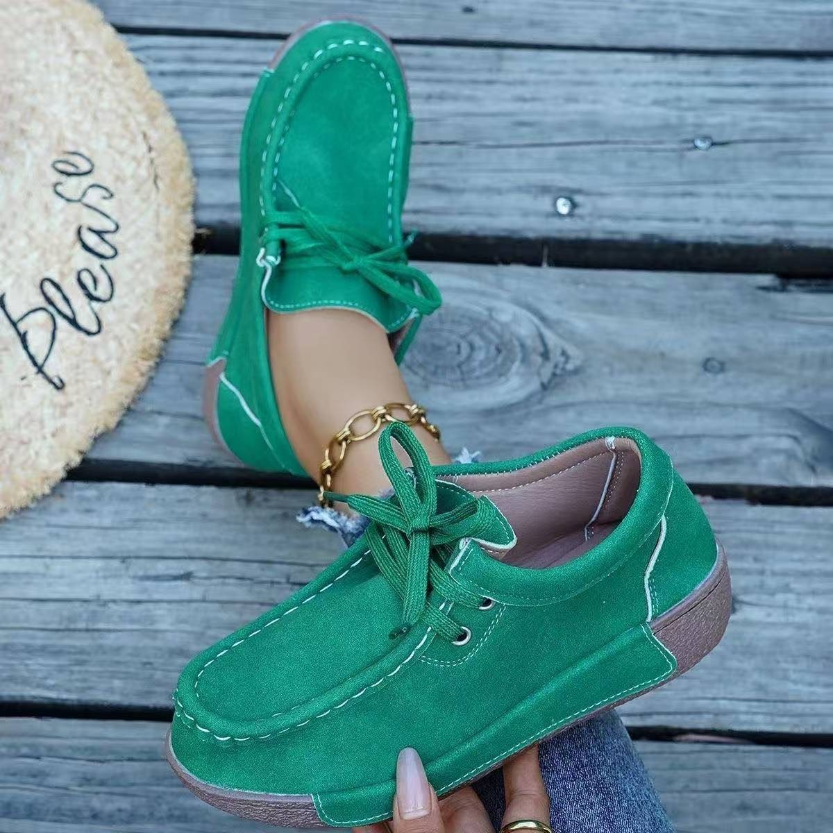Verde