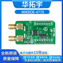 MIKROE-4770 TDC7200PWR Mikroe TDC Clickģ������ת���� ȫ��