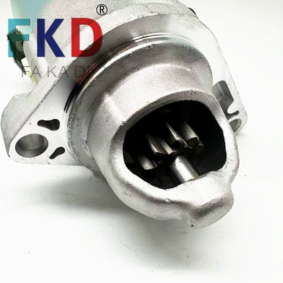Accord Cm5 Car Starter – Starter and accessories