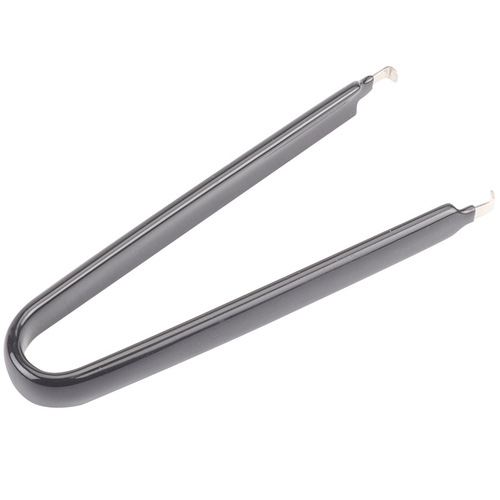 Anti-static IC puller U-shaped patch welding tool disassembly and assembly chip tweezers Insulated integrated circuit puller