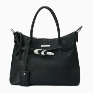 Design capacious universal one-shoulder bag, bag strap, high-quality style, simple and elegant design