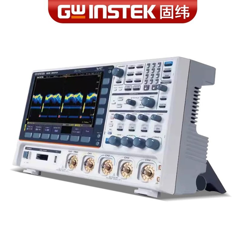 现货固纬GDS-3000A系高精度数字存储示波器GDS-3352A/GDS-3652A