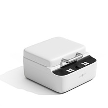 新品 乐立克3D手机壳热压机小型平板打印手机壳diy吧唧 HTVRONT