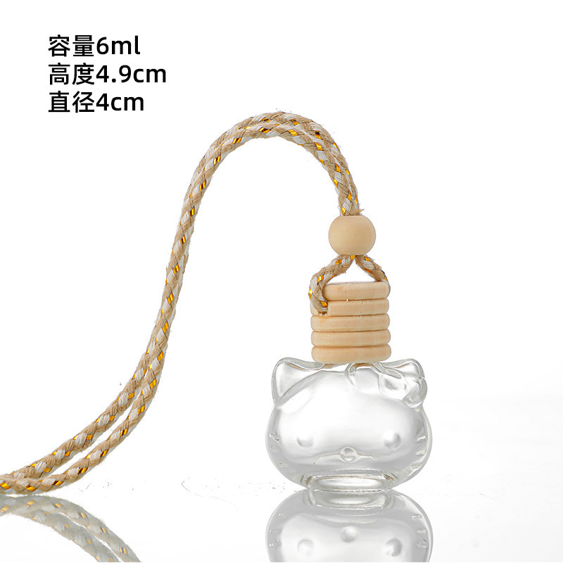 Perfumes para automóviles, estilo 19, 8ml - 10ml