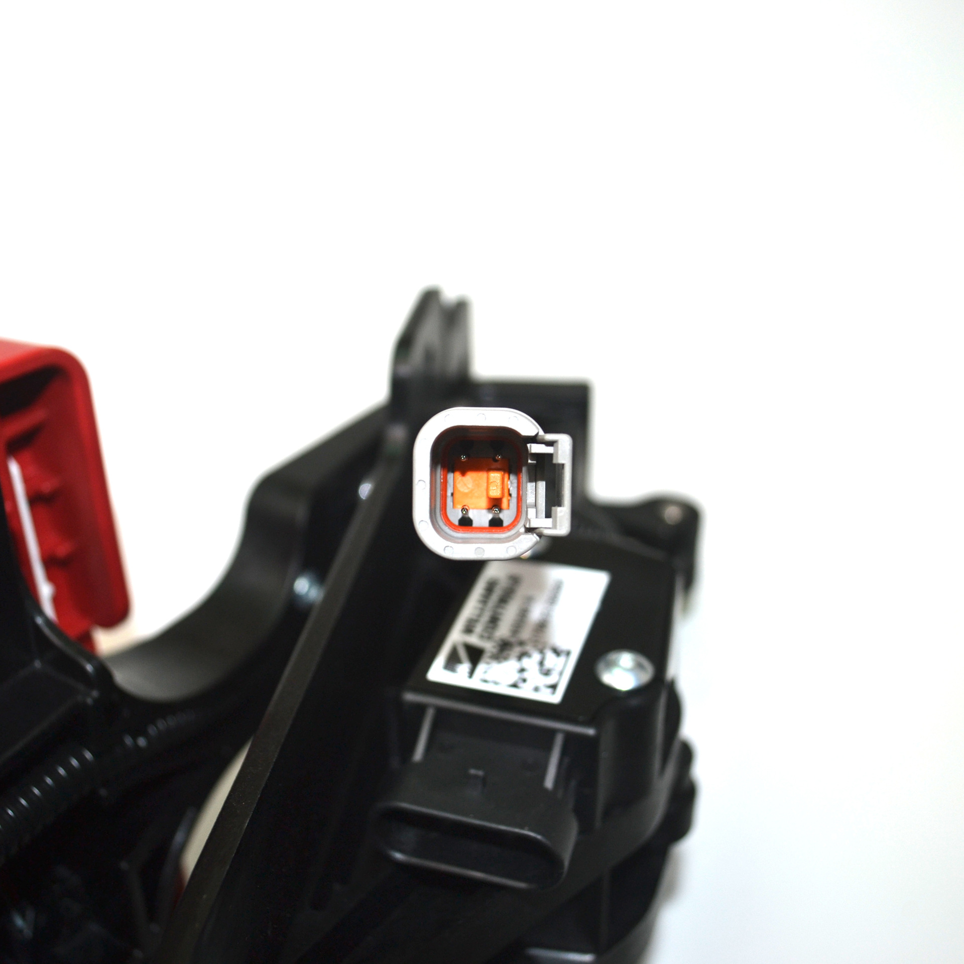 适用于HYSTER海斯特叉车配件大全4050140脚踏板J2.50EX (A402)